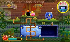 Kirby: Triple Deluxe