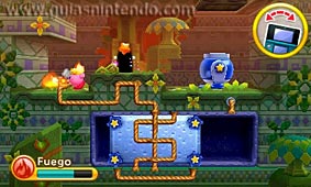 Kirby: Triple Deluxe