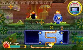 Kirby: Triple Deluxe