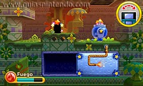 Kirby: Triple Deluxe