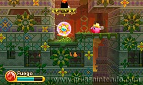 Kirby: Triple Deluxe