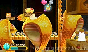Kirby: Triple Deluxe
