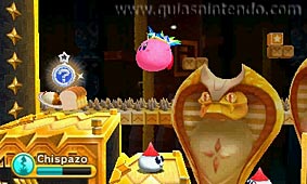 Kirby: Triple Deluxe