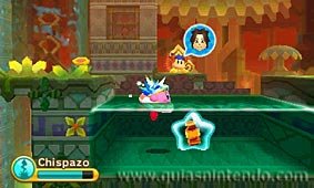 Kirby: Triple Deluxe