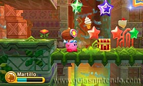 Kirby: Triple Deluxe