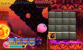 Kirby: Triple Deluxe