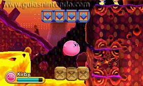 Kirby: Triple Deluxe