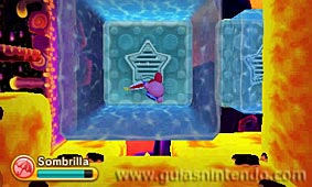 Kirby: Triple Deluxe