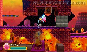 Kirby: Triple Deluxe