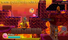 Kirby: Triple Deluxe