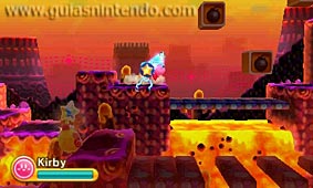 Kirby: Triple Deluxe