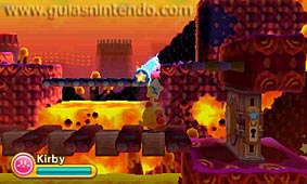 Kirby: Triple Deluxe