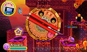 Kirby: Triple Deluxe