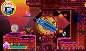 Kirby: Triple Deluxe