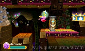 Kirby: Triple Deluxe