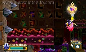 Kirby: Triple Deluxe