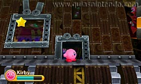 Kirby: Triple Deluxe