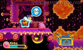 Kirby: Triple Deluxe