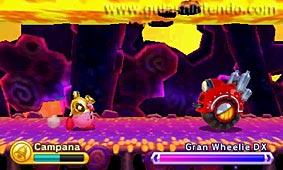 Kirby: Triple Deluxe
