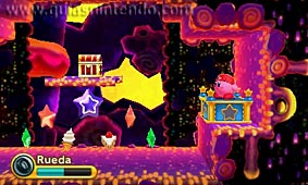 Kirby: Triple Deluxe