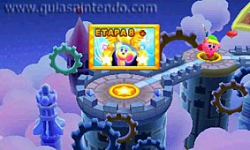 Kirby: Triple Deluxe