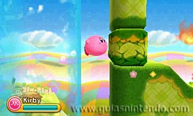 Kirby: Triple Deluxe