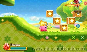 Kirby: Triple Deluxe