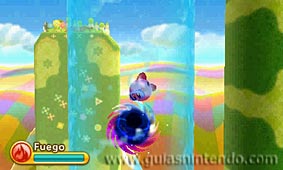 Kirby: Triple Deluxe
