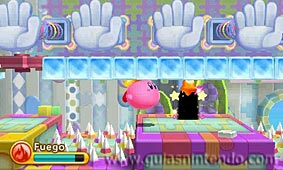 Kirby: Triple Deluxe