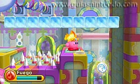 Kirby: Triple Deluxe