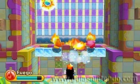 Kirby: Triple Deluxe