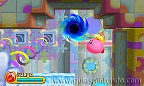 Kirby: Triple Deluxe