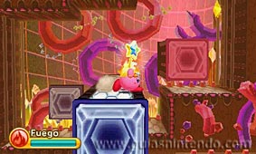 Kirby: Triple Deluxe