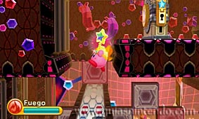 Kirby: Triple Deluxe