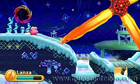 Kirby: Triple Deluxe
