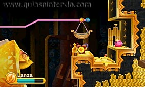 Kirby: Triple Deluxe