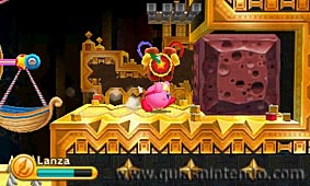 Kirby: Triple Deluxe