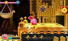 Kirby: Triple Deluxe