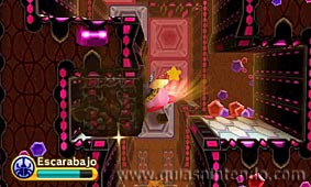 Kirby: Triple Deluxe