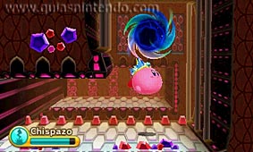 Kirby: Triple Deluxe