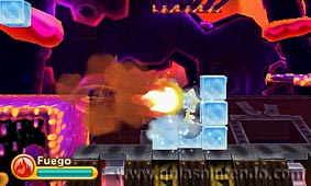 Kirby: Triple Deluxe