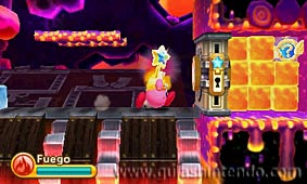 Kirby: Triple Deluxe