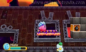 Kirby: Triple Deluxe