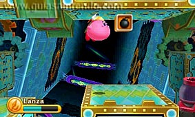 Kirby: Triple Deluxe