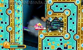 Kirby: Triple Deluxe