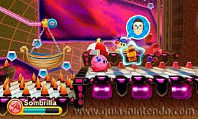 Kirby: Triple Deluxe