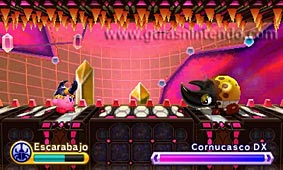 Kirby: Triple Deluxe