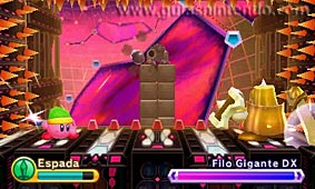 Kirby: Triple Deluxe
