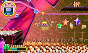 Kirby: Triple Deluxe