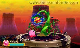 Kirby: Triple Deluxe